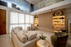 Opera Estate (D15), Terrace #605575711